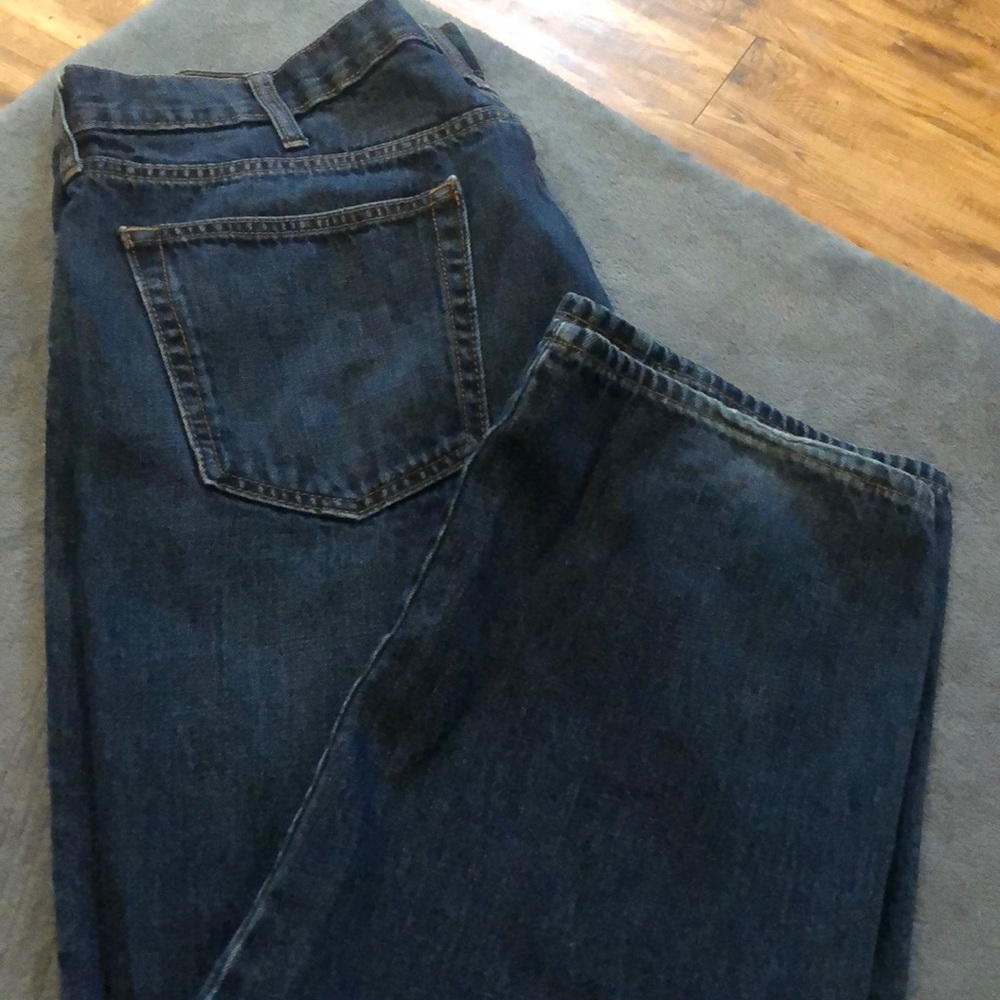 Old Navy men’s jeans 38x30